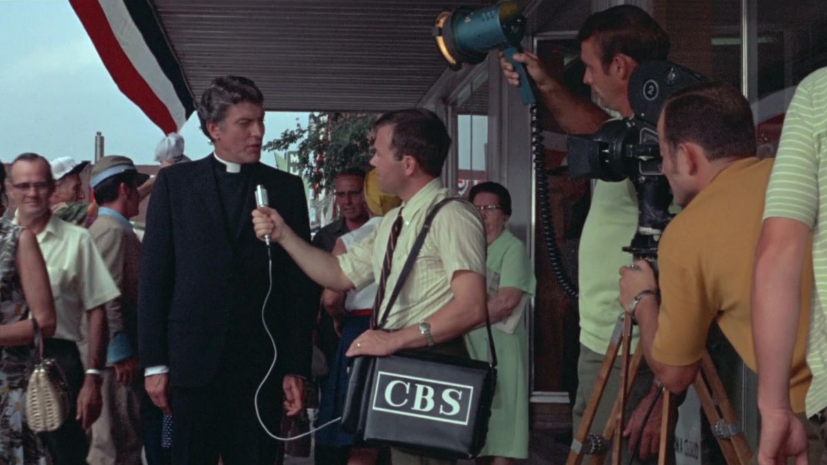 ‎Cold Turkey (1971) directed by Norman Lear • Reviews, film + cast • Letterboxd